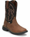 Kids Justin Rush Junior Boot JK4337