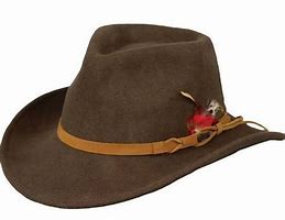 Outback RANDWICK Cowboy Hat