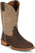 Mens Outlaw Rustle Grizly Boot OL7335