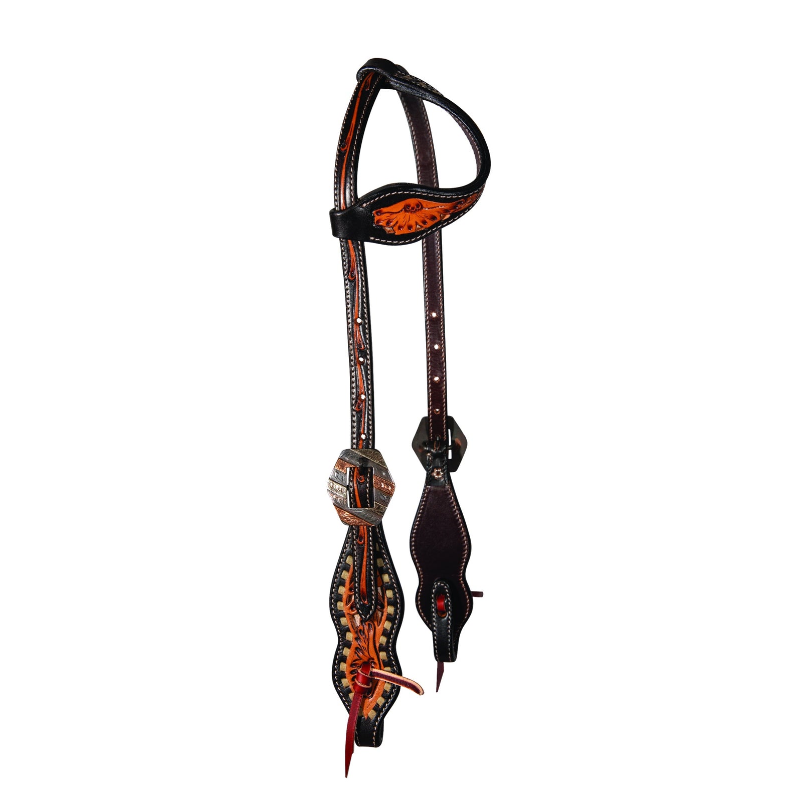 PC Heardstall 1 Ear Filigree