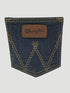 10PQJ136D Wrangler Preschool Jean