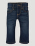 10PQJ136D Wrangler Preschool Jean