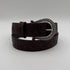 Paris Vine Belt Dk Brn C21555