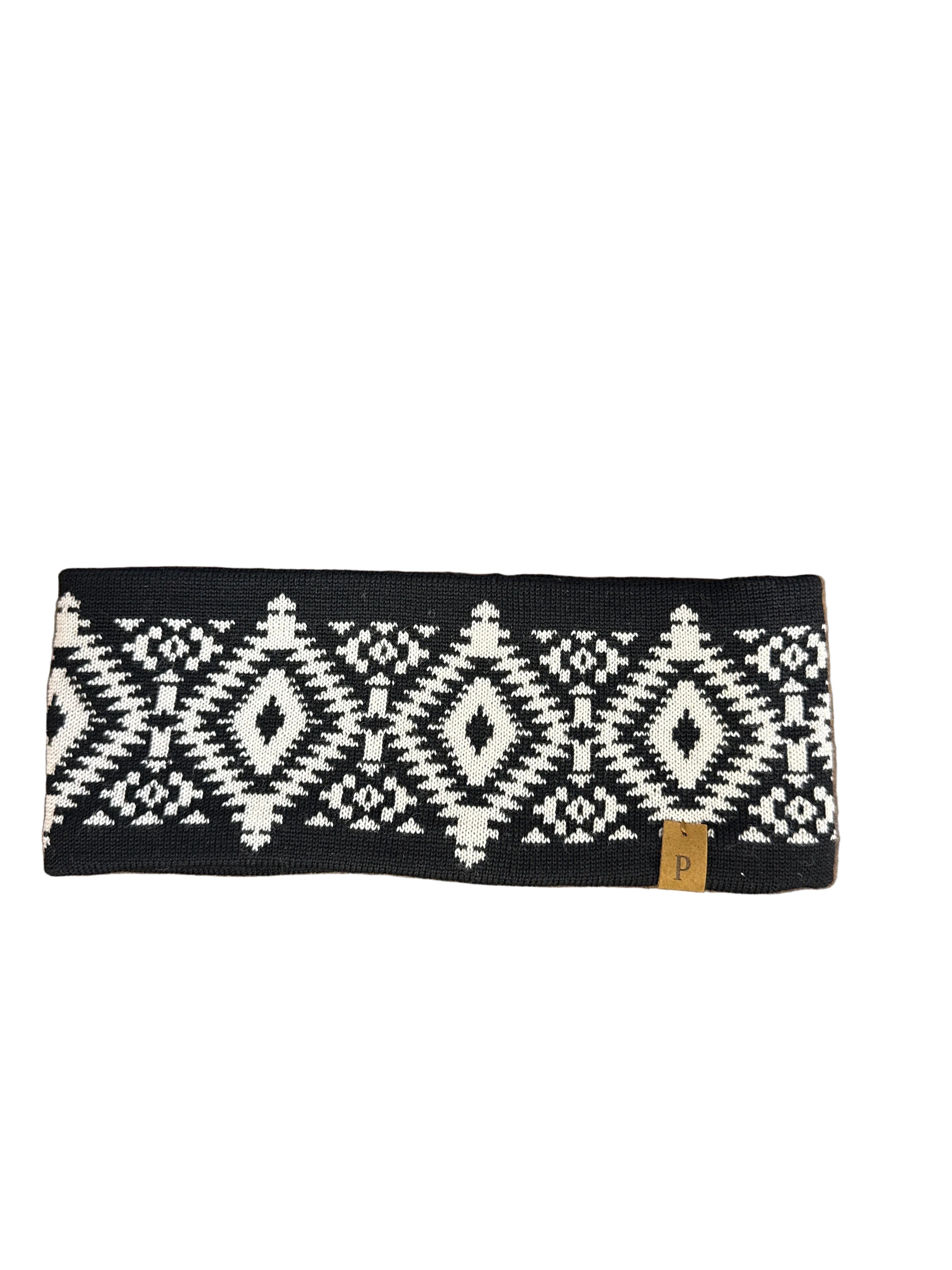 Pendleton Fleece-lined Headband GS773
