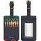 Pendleton Luggage Tag Chief Joseph Black