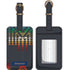 Pendleton Luggage Tag Chief Joseph Black