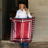 Pony Raiders Red Wild Rag