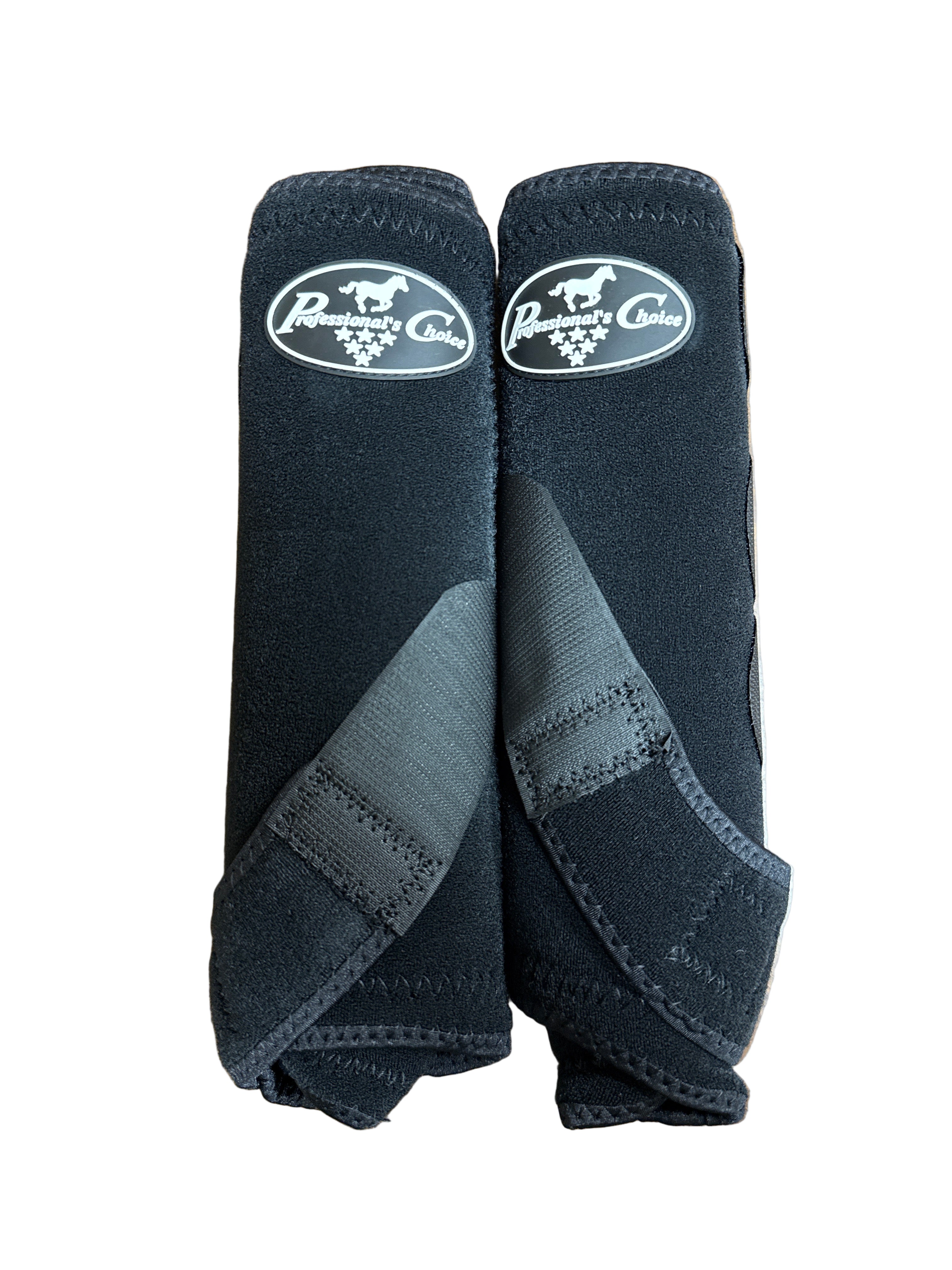 Pro Choice SMB sports medicine boots