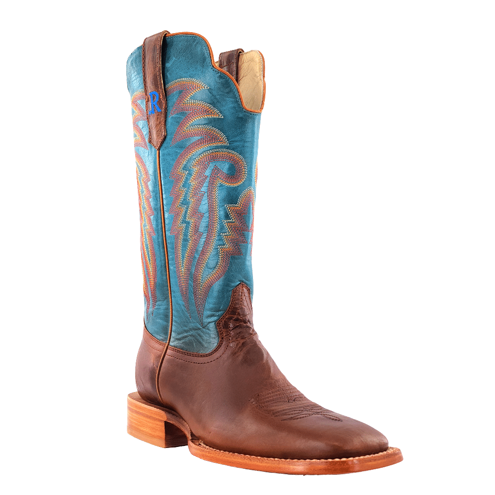 R. Watson Men's Boot RW8005-2-B100