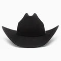 Resistol Black Gold Cowboy Hat #19