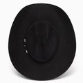Resistol Black Gold Cowboy Hat #19