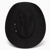 Resistol Black Gold Cowboy Hat #19