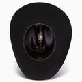 Resistol Black Gold Cowboy Hat #19