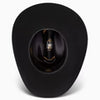 Resistol Black Gold Cowboy Hat #19