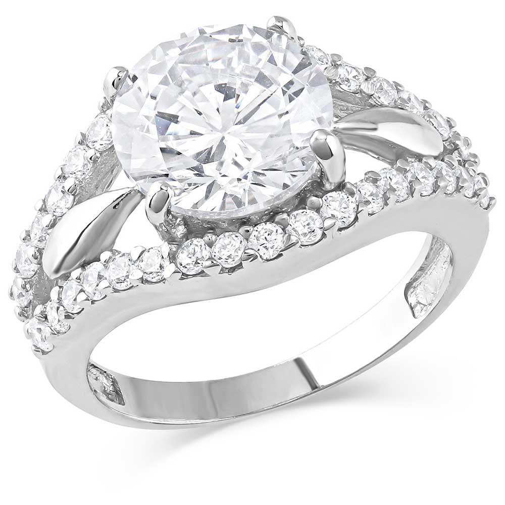 Starlight Crystal Ring RG2550B
