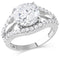 Starlight Crystal Ring RG2550B