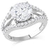 Starlight Crystal Ring RG2550B