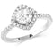 Beyond Compare Crystal Ring RG3183B