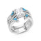 Skyline Stack Ring RG6549