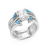 Skyline Stack Ring RG6549