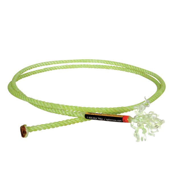 437 RATTLER GOAT STRING