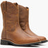 Mns Rocky Brn Work Boot RKW0461