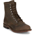 Justin Drennan Lace Up Boot RP501