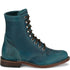 Wmn Justin McKean Lace-Up Roper RP538