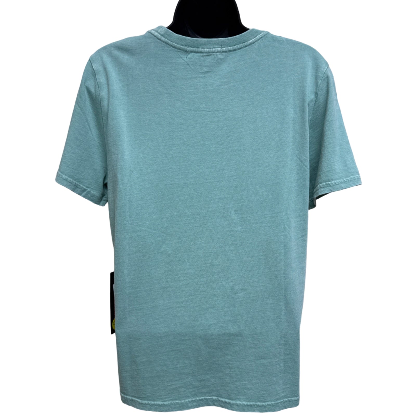 RR Turquoise Motel Sign Tee