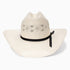 Resistol 20X Cody Straw Hat