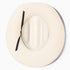 Resistol 20X Cody Straw Hat