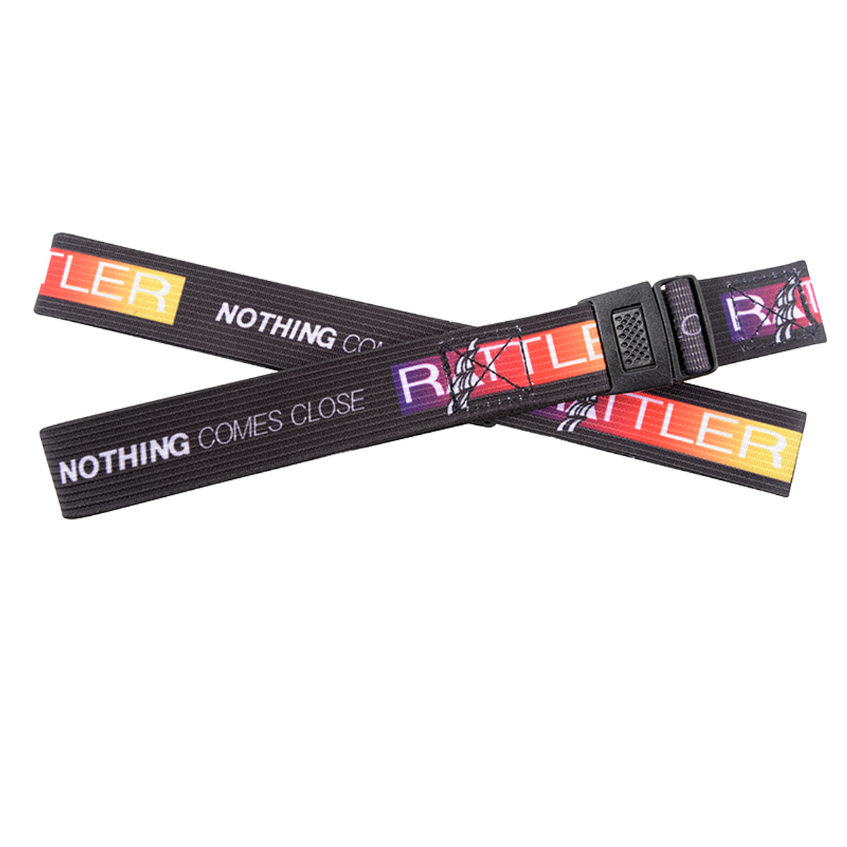 437 Rope Strap Elastic Classic