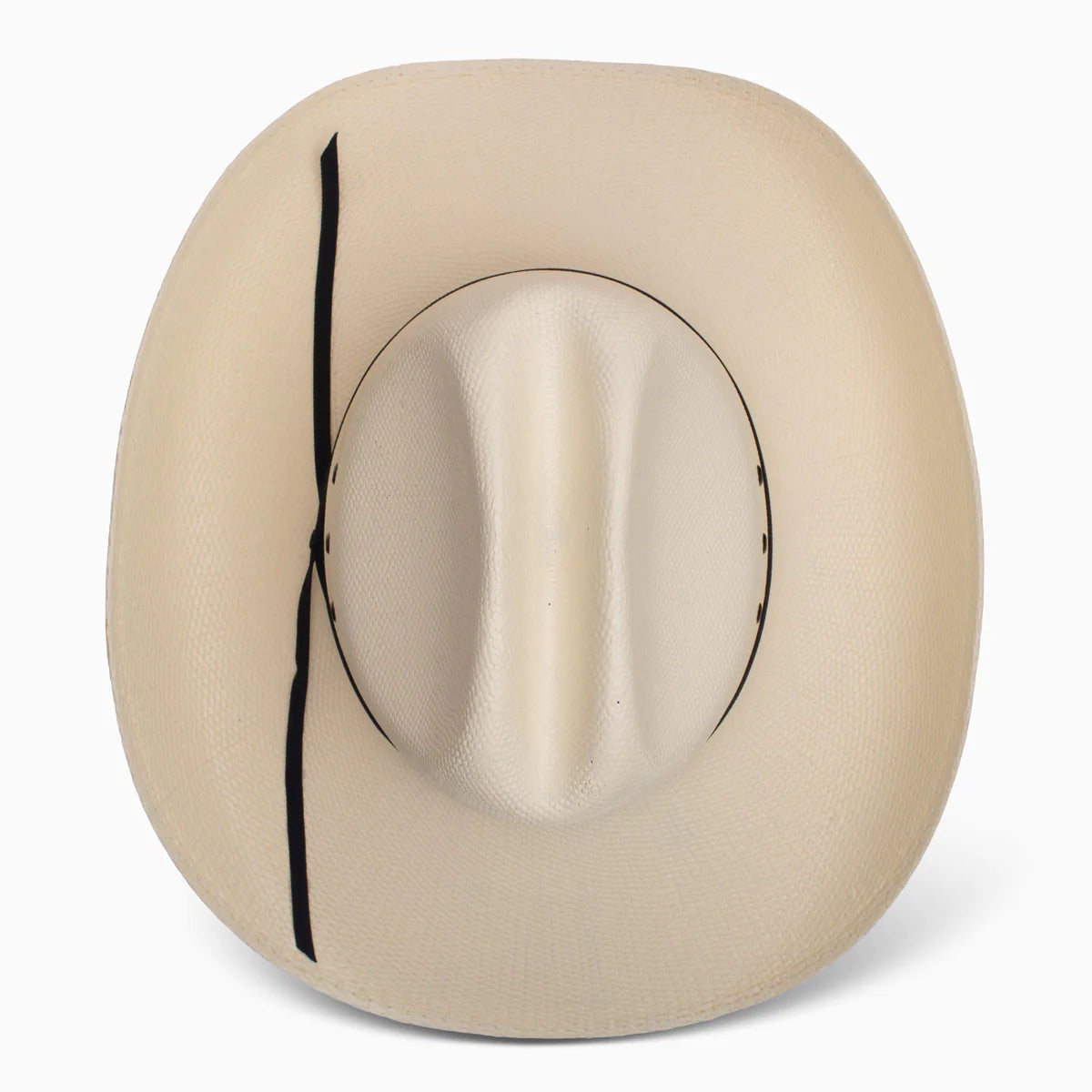Resistol Quarter Horse Straw Hat