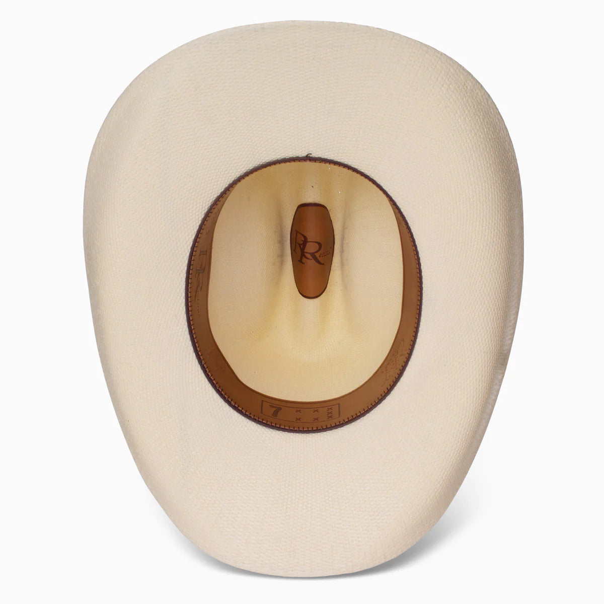 Resistol Quarter Horse Straw Hat