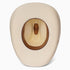 Resistol Quarter Horse Straw Hat