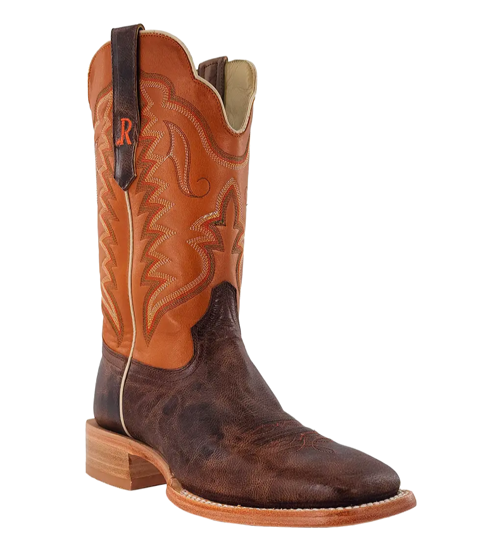 R. Watson Men's Goat RW8031-2