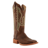 Wms R Watson Arizona Tan Boots