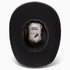 Resistol 4X Snake Eye #117