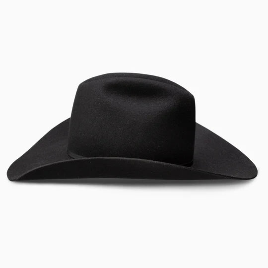 Resistol Statler 4X Wool Cowboy Hat #18