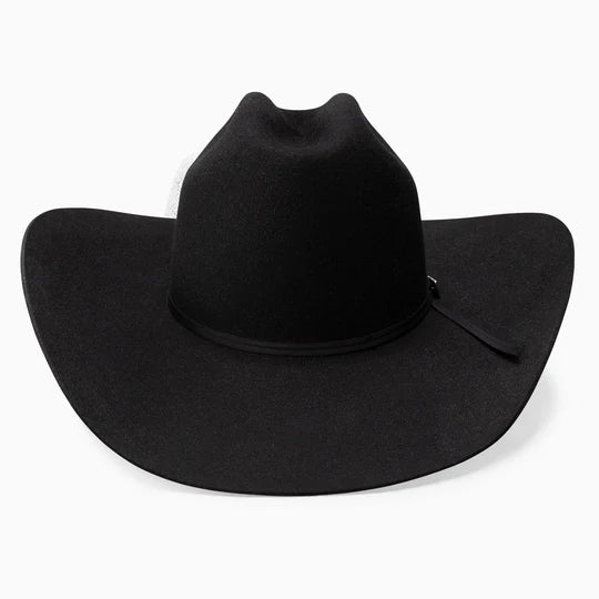 Resistol Statler 4X Wool Cowboy Hat #18