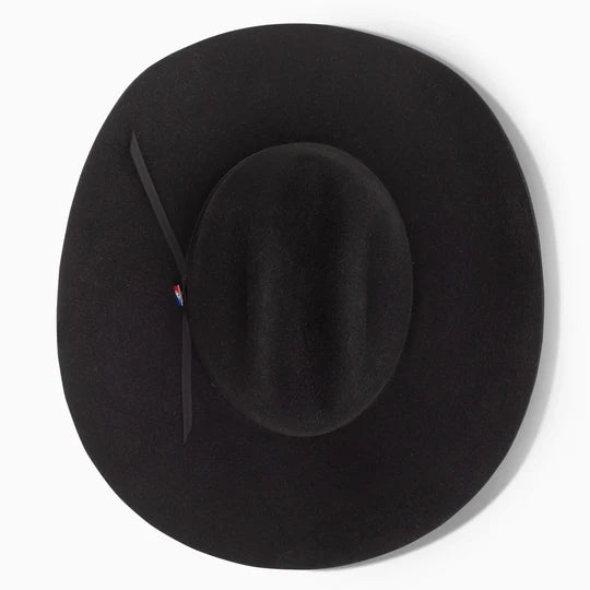 Resistol Statler 4X Wool Cowboy Hat #18