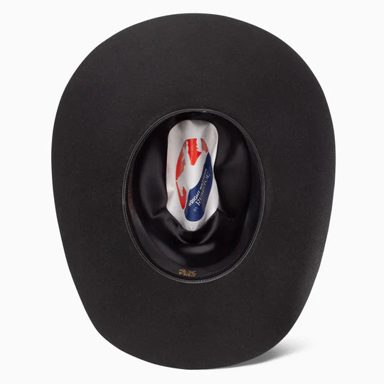 Resistol Statler 4X Wool Cowboy Hat #18