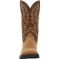 Mns Rocky Bronco Work Boot RKW0451