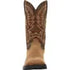 Mns Rocky Bronco Work Boot RKW0451