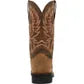 Mns Rocky Bronco Work Boot RKW0451