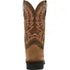 Mns Rocky Bronco Work Boot RKW0451