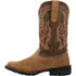 Mns Rocky Bronco Work Boot RKW0451