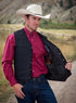 Men's Ranger CC Wool Vest VRB