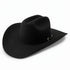 Black cowboy hat 