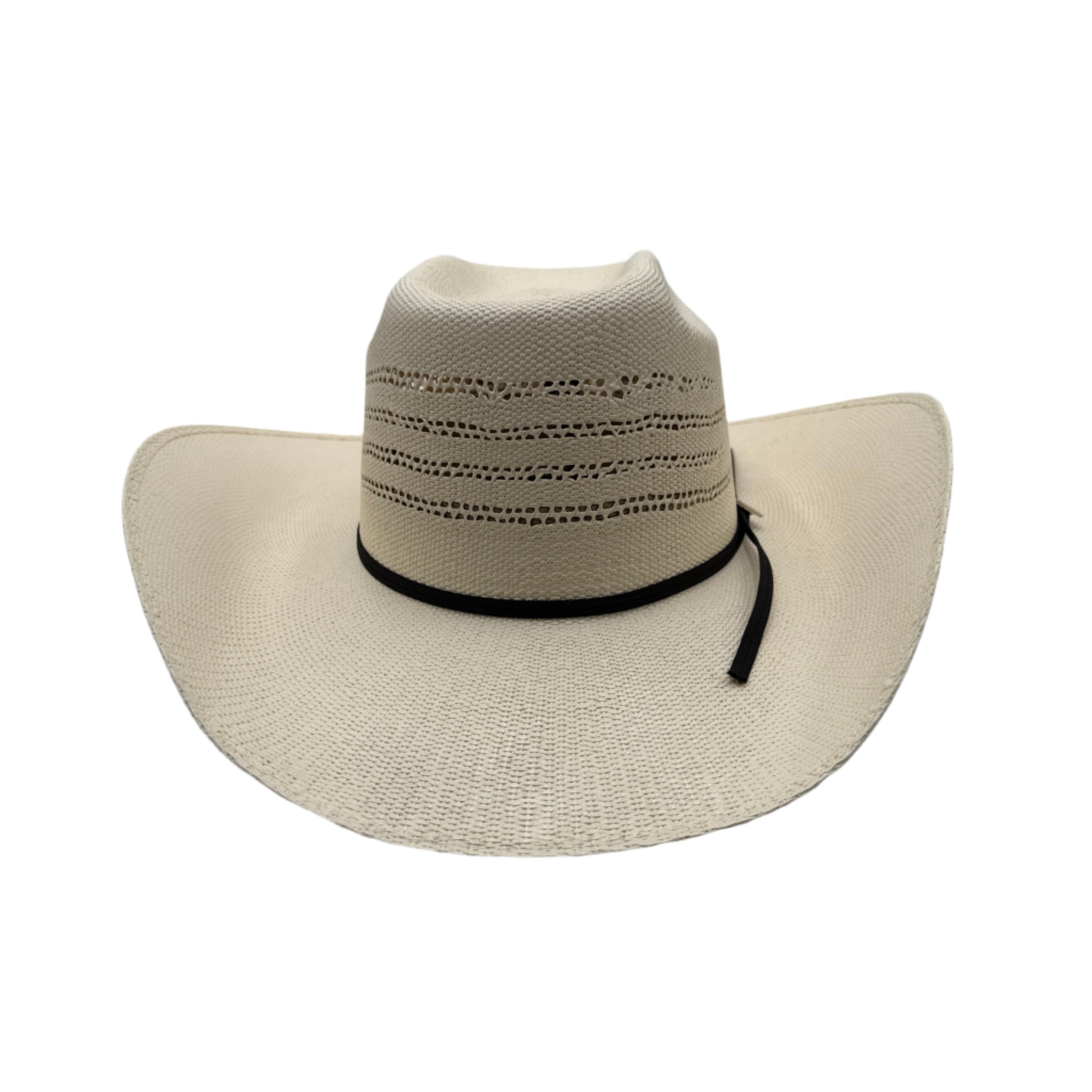 Resistol Drexal Straw Cody Johnson Cowboy Hat RSDRXL-CJ44